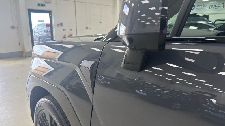 Hyundai SANTA FE 1.6 TGDi Plug-in Hybrid Calligraphy 5dr 4WD Auto Estate